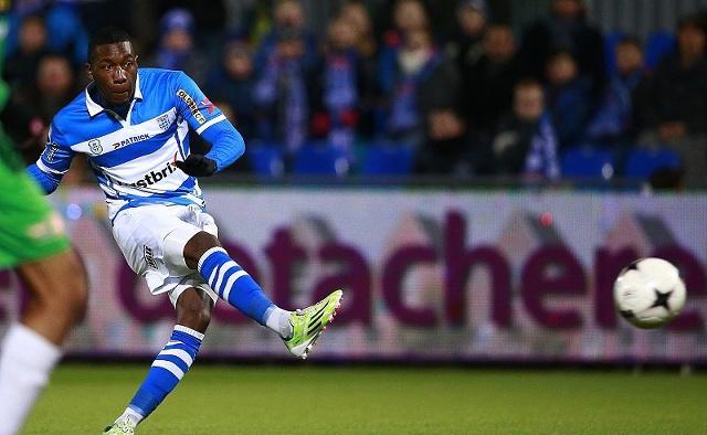 柏林联合 柏林联合