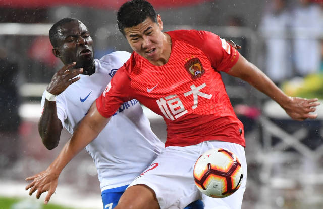 FL的资历 FL的资历